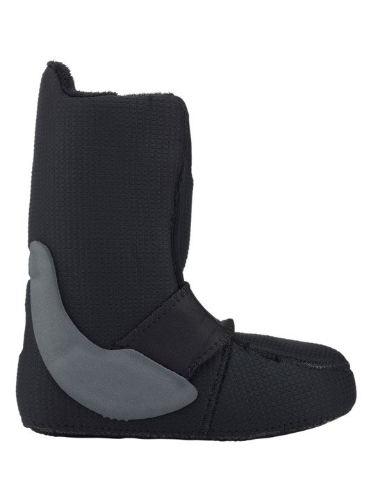 Burton Zipline Boa JR - Lumilautakengät | Intersport [Musta]